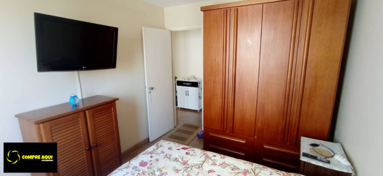 Imagem Apartamento com 2 Quartos à Venda, 64 m² em Vila Buarque - São Paulo