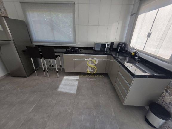 Imagem Casa com 3 Quartos para Alugar, 140 m² em Sun Valley - Mairiporã Imagem Casa com 3 Quartos para Alugar, 140 m² em Sun Valley - Mairiporã