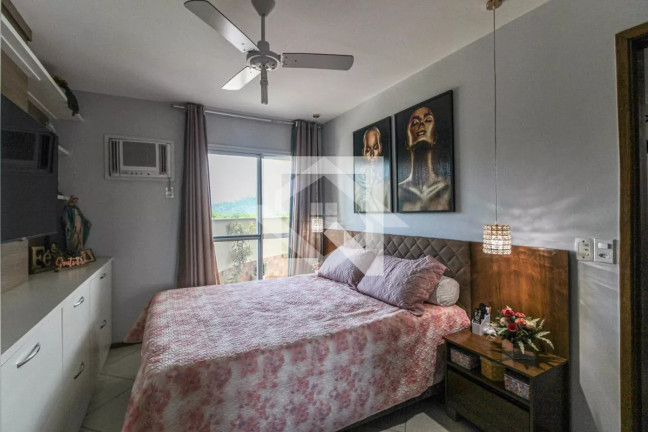 Imagem Apartamento com 3 Quartos à Venda, 84 m² em Recreio Dos Bandeirantes - Rio De Janeiro Imagem Apartamento com 3 Quartos à Venda, 84 m² em Recreio Dos Bandeirantes - Rio De Janeiro