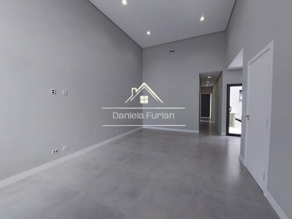 Imagem Casa de Condomínio com 3 Quartos à Venda, 107 m² em Condomínio Terras De São Francisco - Sorocaba Imagem Casa de Condomínio com 3 Quartos à Venda, 107 m² em Condomínio Terras De São Francisco - Sorocaba