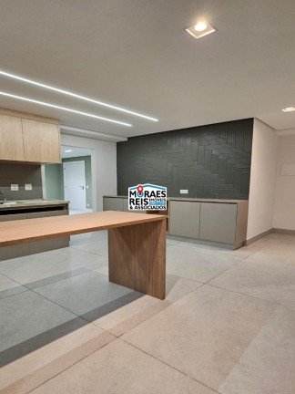 Imagem Apartamento com 3 Quartos à Venda, 136 m² em Jardim Dom Bosco - São Paulo