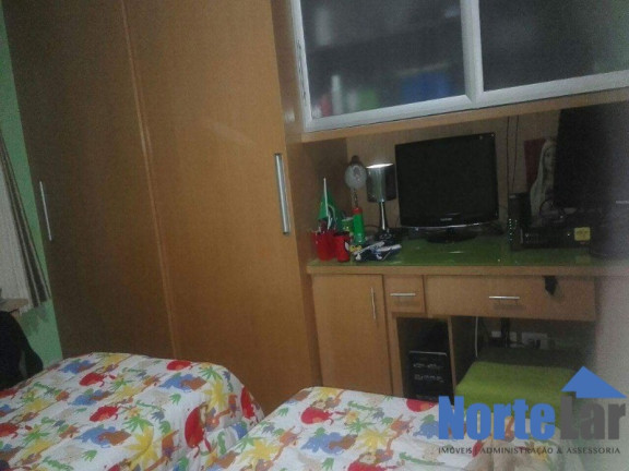 Imagem Apartamento com 2 Quartos à Venda, 92 m² em Vila Celeste - São Paulo