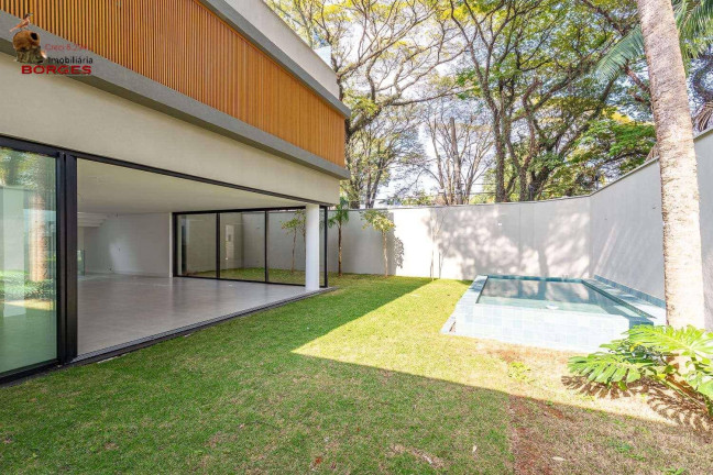 Imagem Casa com 5 Quartos à Venda, 739 m² em Bosque Da Saúde - São Paulo Imagem Casa com 5 Quartos à Venda, 739 m² em Bosque Da Saúde - São Paulo
