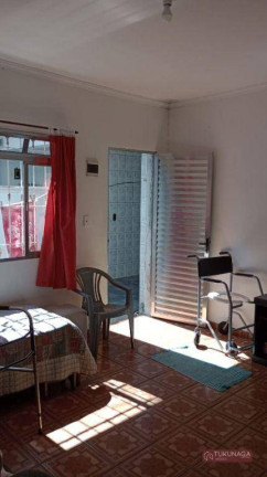 Imagem Casa com 4 Quartos à Venda, 109 m² em Jardim Bela Vista - Guarulhos Imagem Casa com 4 Quartos à Venda, 109 m² em Jardim Bela Vista - Guarulhos