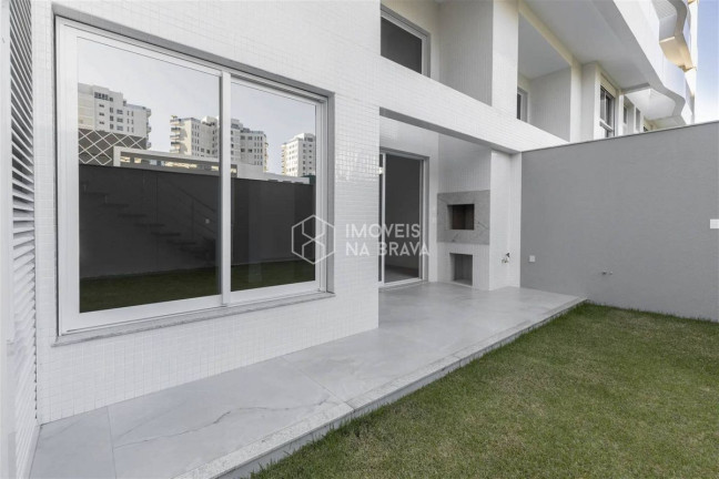 Imagem Apartamento com 3 Quartos à Venda, 188 m² em Praia Brava - Itajaí Imagem Apartamento com 3 Quartos à Venda, 188 m² em Praia Brava - Itajaí