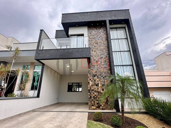 Imagem Casa de Condomínio com 3 Quartos à Venda, 175 m² em Jardim Golden Park Residence - Sorocaba Imagem Casa de Condomínio com 3 Quartos à Venda, 175 m² em Jardim Golden Park Residence - Sorocaba