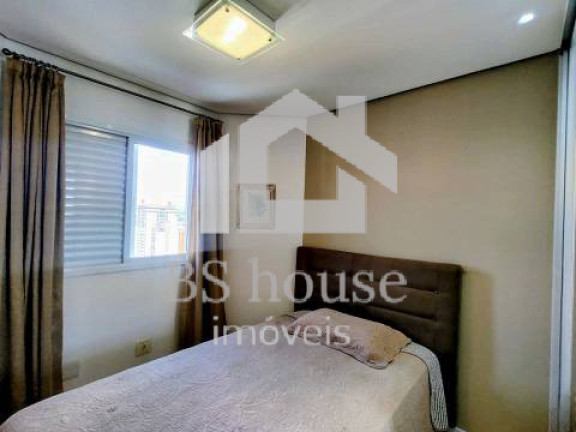 Imagem Apartamento com 3 Quartos à Venda, 92 m² em Jardim - Santo André Imagem Apartamento com 3 Quartos à Venda, 92 m² em Jardim - Santo André