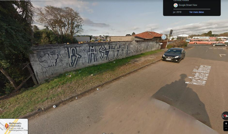 Imagem Terreno à Venda, 2.254 m² em Novo Mundo - Curitiba Imagem Terreno à Venda, 2.254 m² em Novo Mundo - Curitiba