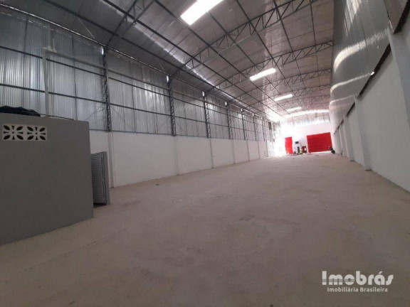 Imagem Galpão para Alugar, 1.571 m² em Ancuri - Fortaleza Imagem Galpão para Alugar, 1.571 m² em Ancuri - Fortaleza