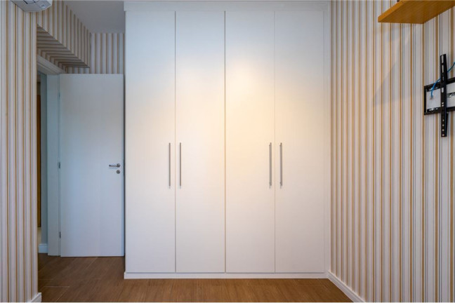 Imagem Apartamento com 3 Quartos à Venda, 105 m² em Granja Julieta - São Paulo