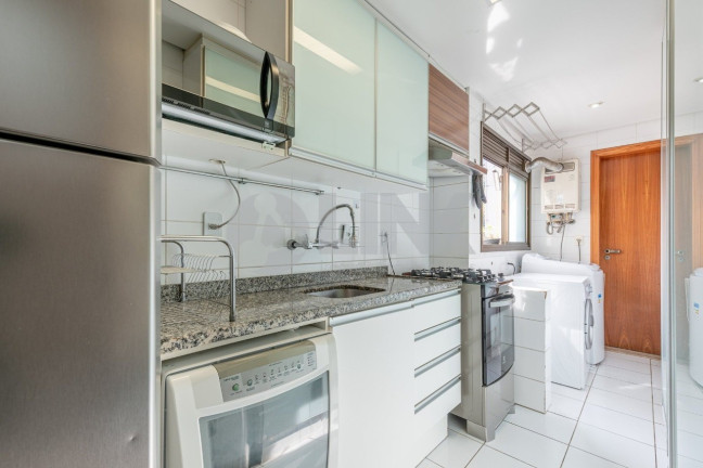 Imagem Apartamento com 2 Quartos à Venda, 77 m² em Petrópolis - Porto Alegre