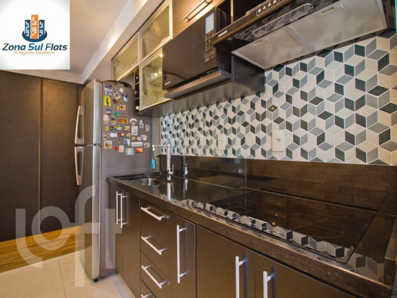 Imagem Apartamento com 1 Quarto à Venda, 48 m² em Consolação - São Paulo Imagem Apartamento com 1 Quarto à Venda, 48 m² em Consolação - São Paulo