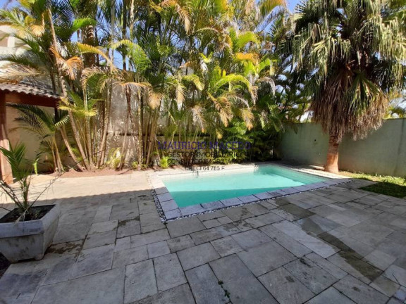 Imagem Casa com 4 Quartos para Alugar, 430 m² em Alphaville - Santana De Parnaíba