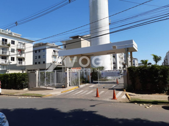 Imagem Apartamento com 3 Quartos à Venda, 64 m² em Santos Dumont - Sao Leopoldo
