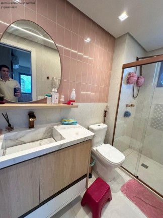 Imagem Imóvel com 3 Quartos à Venda, 106 m² em Av. Paralela - Salvador