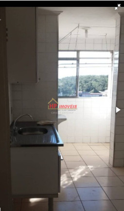 Imagem Apartamento com 2 Quartos à Venda, 58 m² em Piratininga - Osasco Imagem Apartamento com 2 Quartos à Venda, 58 m² em Piratininga - Osasco