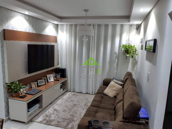 Imagem Apartamento com 2 Quartos à Venda, 57 m² em Jardim Caiapia - Cotia Imagem Apartamento com 2 Quartos à Venda, 57 m² em Jardim Caiapia - Cotia