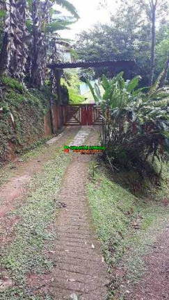 Imagem Chácara à Venda, 40.000 m² em São Francisco Xavier - São José Dos Campos Imagem Chácara à Venda, 40.000 m² em São Francisco Xavier - São José Dos Campos