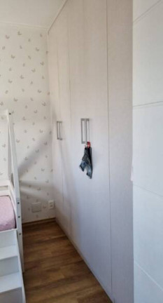 Imagem Apartamento com 4 Quartos à Venda, 123 m² em Campo Belo - São Paulo