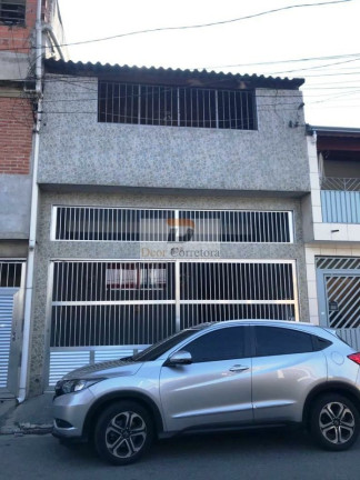 Casa com 3 Quartos à Venda, 240 m² em Canhema  - Diadema