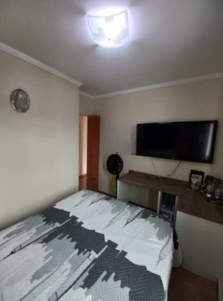 Imagem Apartamento com 3 Quartos à Venda, 63 m² em Jardim Vergueiro (sacomã) - São Paulo Imagem Apartamento com 3 Quartos à Venda, 63 m² em Jardim Vergueiro (sacomã) - São Paulo