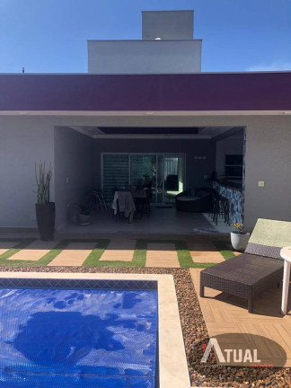 Imagem Casa de Condomínio com 3 Quartos à Venda, 300 m² em Jundiaizinho (terra Preta) - Mairiporã Imagem Casa de Condomínio com 3 Quartos à Venda, 300 m² em Jundiaizinho (terra Preta) - Mairiporã