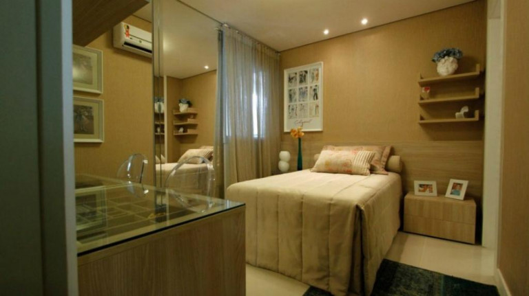 Imagem Apartamento com 3 Quartos à Venda, 138 m² em Papicu - Fortaleza