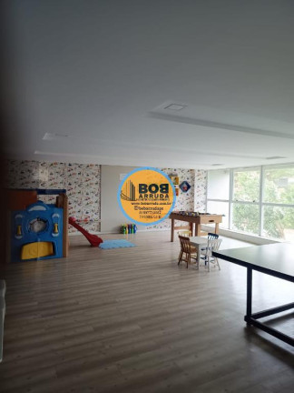 Imagem Apartamento com 1 Quarto para Alugar, 40 m² em Barra De Jangada - Jaboatão Dos Guararapes