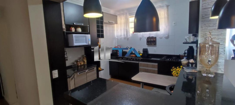 Imagem Imóvel com 2 Quartos à Venda, 74 m² em Vila João Jorge - Campinas