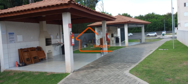 Imagem Imóvel com 2 Quartos à Venda, 52 m² em Residencial Cidades D'italia - Mogi Guaçu Imagem Imóvel com 2 Quartos à Venda, 52 m² em Residencial Cidades D'italia - Mogi Guaçu