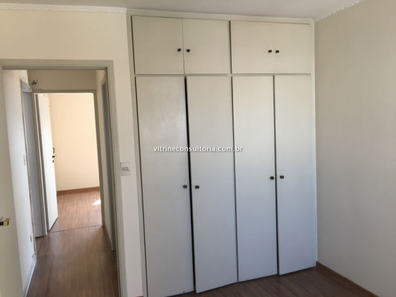 Imagem Apartamento com 2 Quartos à Venda, 76 m² em Aclimação - São Paulo