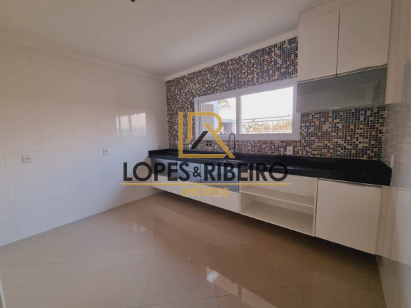Imagem Casa de Condomínio com 3 Quartos à Venda, 280 m² em Colinas Do Paraíso - Botucatu