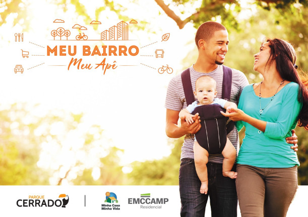 Imagem Apartamento com 3 Quartos à Venda, 69 m² em Monte Azul - Belo Horizonte