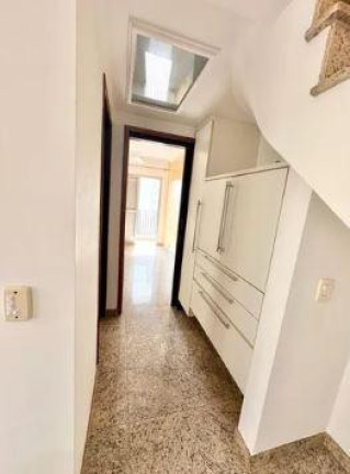 Imagem Cobertura à Venda, 137 m² em Vila Mariana - São Paulo Imagem Cobertura à Venda, 137 m² em Vila Mariana - São Paulo