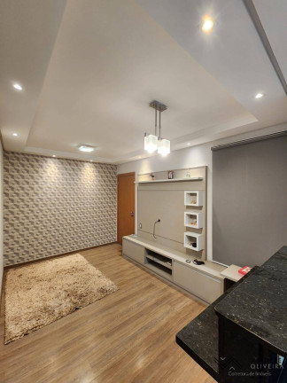Imagem Apartamento com 2 Quartos à Venda, 45 m² em Jardim Nova Michigan - São José Dos Campos Imagem Apartamento com 2 Quartos à Venda, 45 m² em Jardim Nova Michigan - São José Dos Campos