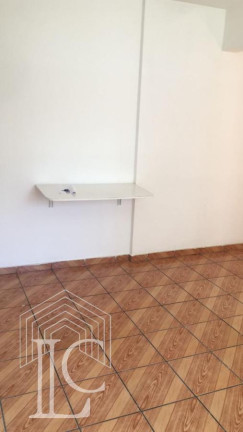 Imagem Apartamento com 1 Quarto para Alugar, 48 m² em Campo Belo - São Paulo Imagem Apartamento com 1 Quarto para Alugar, 48 m² em Campo Belo - São Paulo