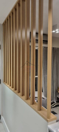 Imagem Apartamento com 2 Quartos à Venda, 45 m² em Jardim Colonial - São Paulo