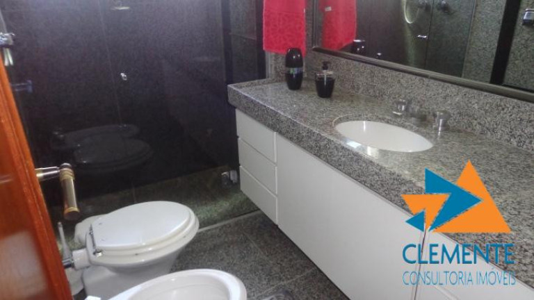Imagem Apartamento com 4 Quartos à Venda, 210 m² em Lourdes - Belo Horizonte