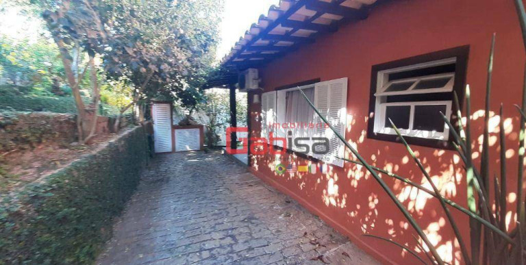 Imagem Casa com 4 Quartos à Venda, 201 m² em Praia João Fernandes - Armação Dos Búzios Imagem Casa com 4 Quartos à Venda, 201 m² em Praia João Fernandes - Armação Dos Búzios