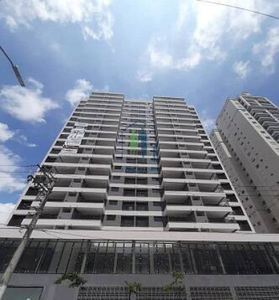 Imagem Apartamento com 2 Quartos à Venda, 57 m² em Vila Mascote - São Paulo