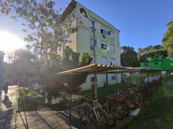 Imagem Imóvel com 2 Quartos à Venda, 66 m² em Vila Nova - Porto Alegre Imagem Imóvel com 2 Quartos à Venda, 66 m² em Vila Nova - Porto Alegre