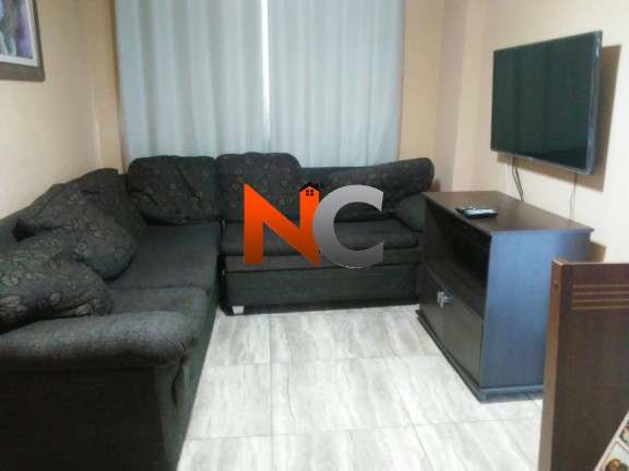 Foto do imóvel Apartamento com 2 Quartos à Venda, 54 m² em Pavuna - Rio De Janeiro