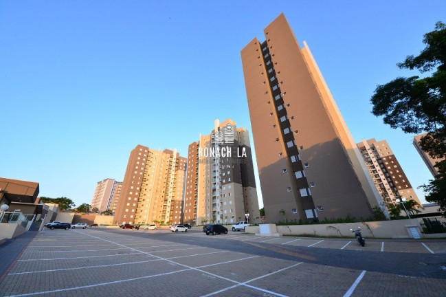 Apartamento com 3 Quartos para Alugar, 63 m² em Jardim Santiago - Indaiatuba