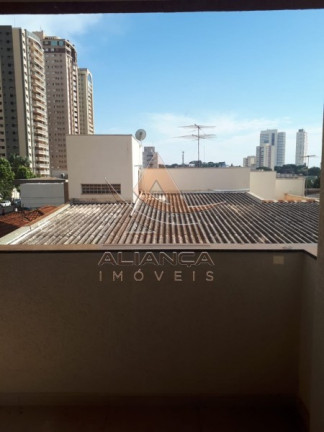 Imagem Apartamento com 2 Quartos à Venda, 75 m² em Jardim Irajá - Ribeirão Preto