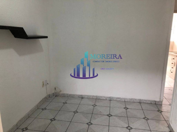 Imagem Apartamento com 1 Quarto à Venda, 54 m² em Boqueirão - Praia Grande