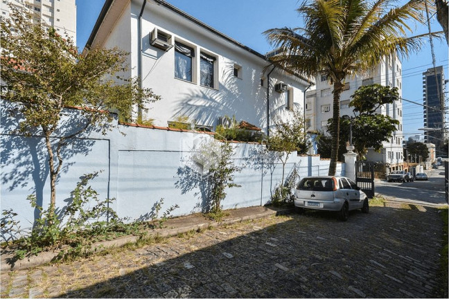 Imagem Loja à Venda, 186 m² em Cambuci - São Paulo