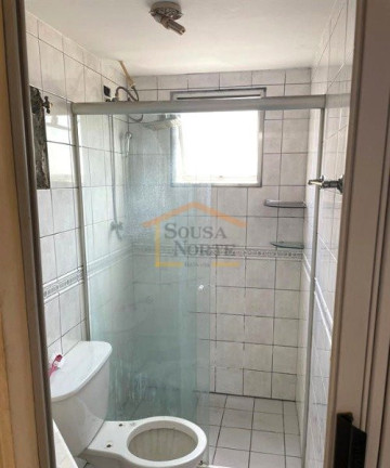 Imagem Apartamento com 2 Quartos à Venda, 51 m² em Tremembé - São Paulo Imagem Apartamento com 2 Quartos à Venda, 51 m² em Tremembé - São Paulo