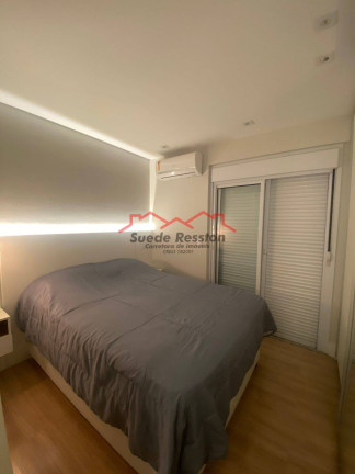 Imagem Apartamento com 2 Quartos à Venda, 43 m² em Tatuape - São Paulo