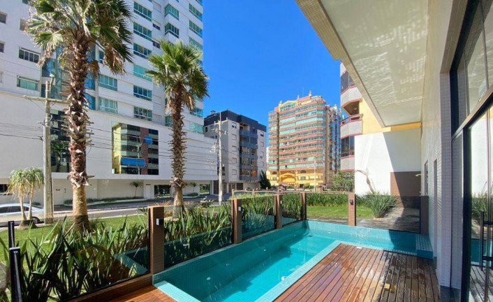 Imagem Apartamento com 2 Quartos à Venda, 77 m² em Zona Nova - Capão Da Canoa