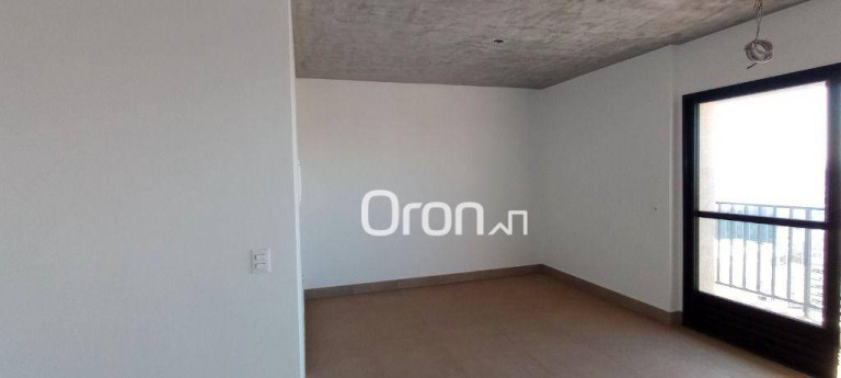 Imagem Apartamento com 1 Quarto à Venda, 67 m² em Setor Oeste - Goiânia